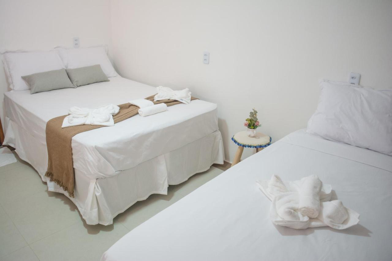 Hotel Haka Maori Jijoca de Jericoacoara