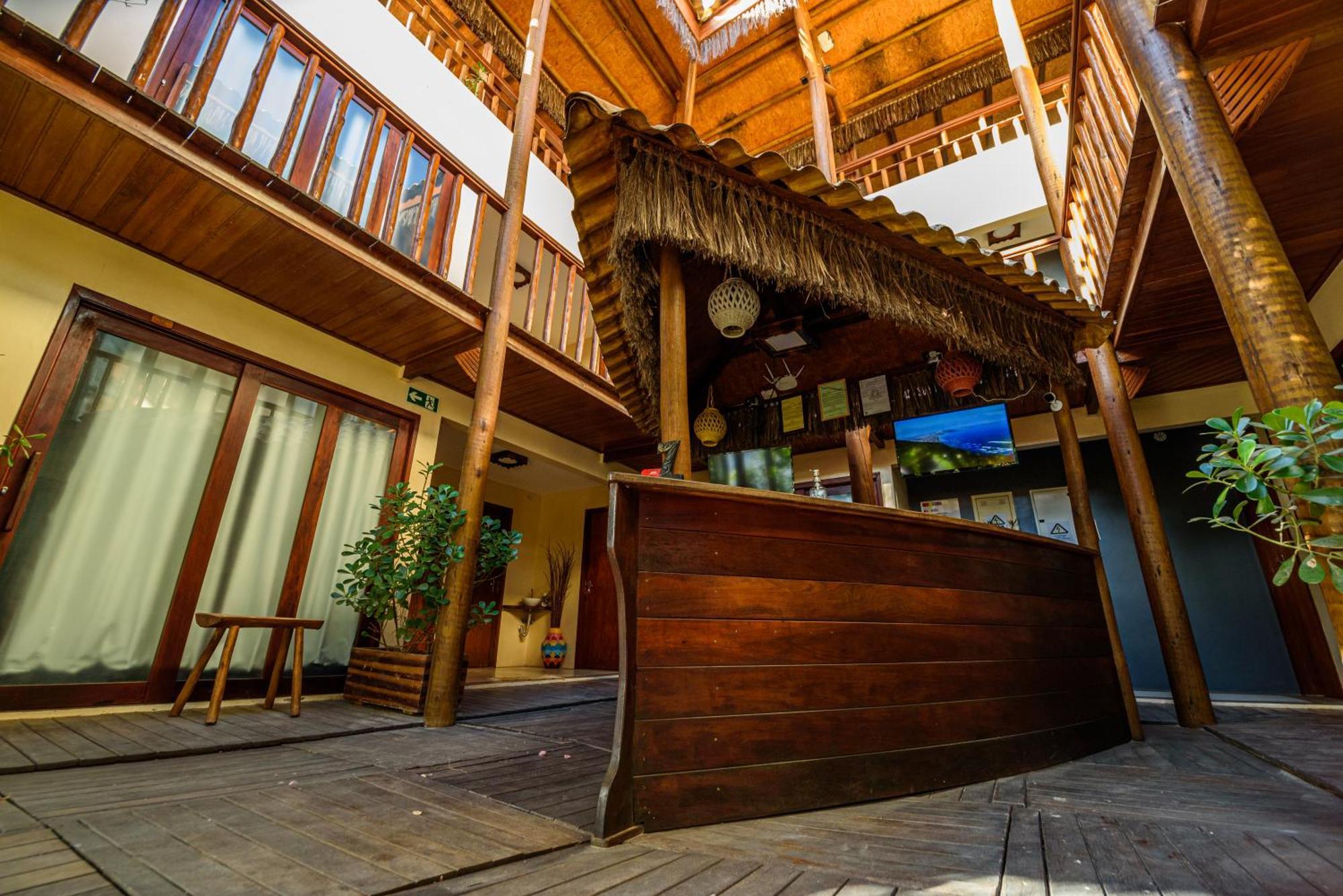 Haka Maori Hotel