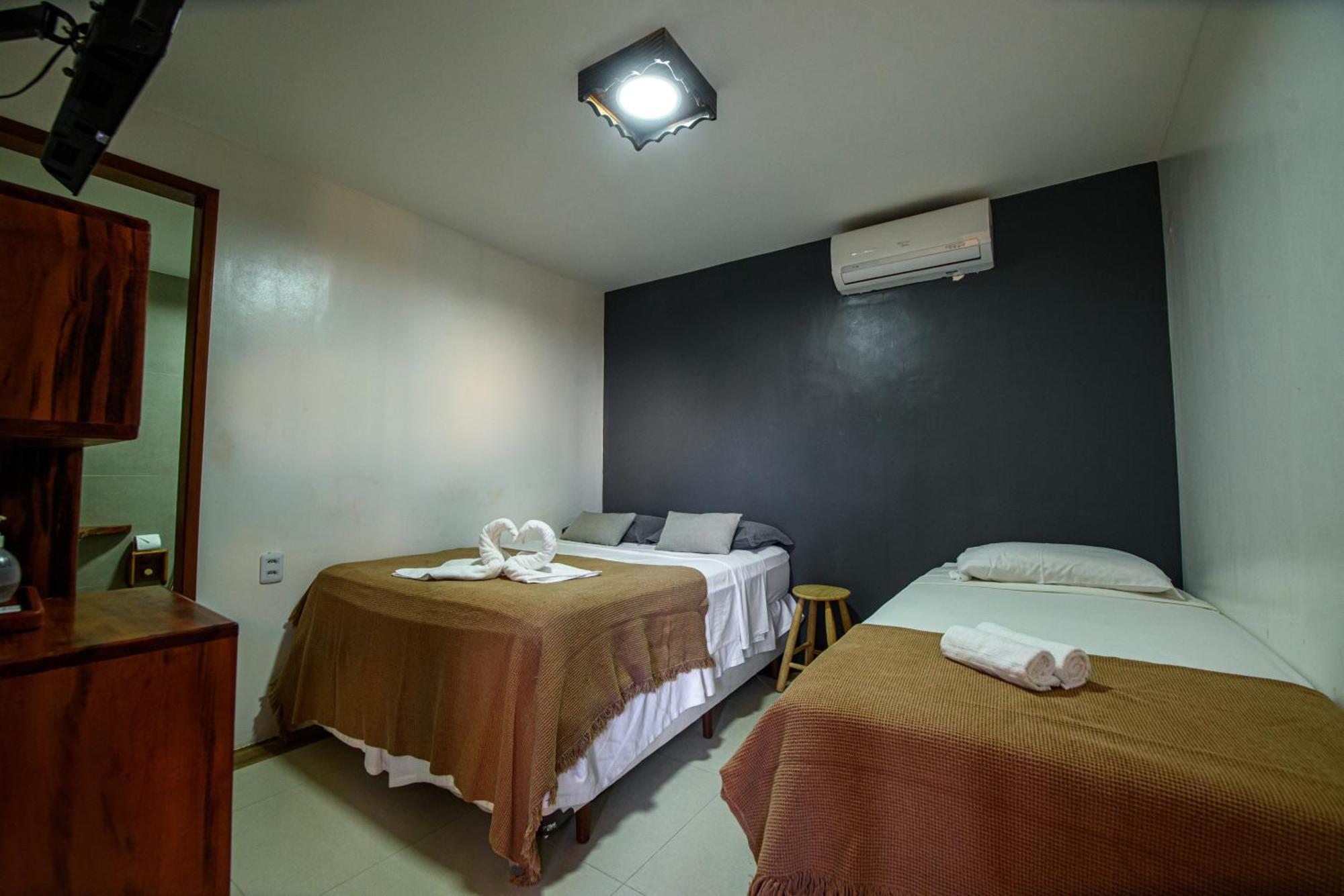 Haka Maori Hotel 3*